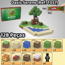 Blocos Magnéticos Minecraft Diversão Garantida®