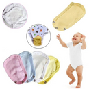 Extensor para Macacão de Bebês Diversão Garantida® (Compre 1 e leve 3)