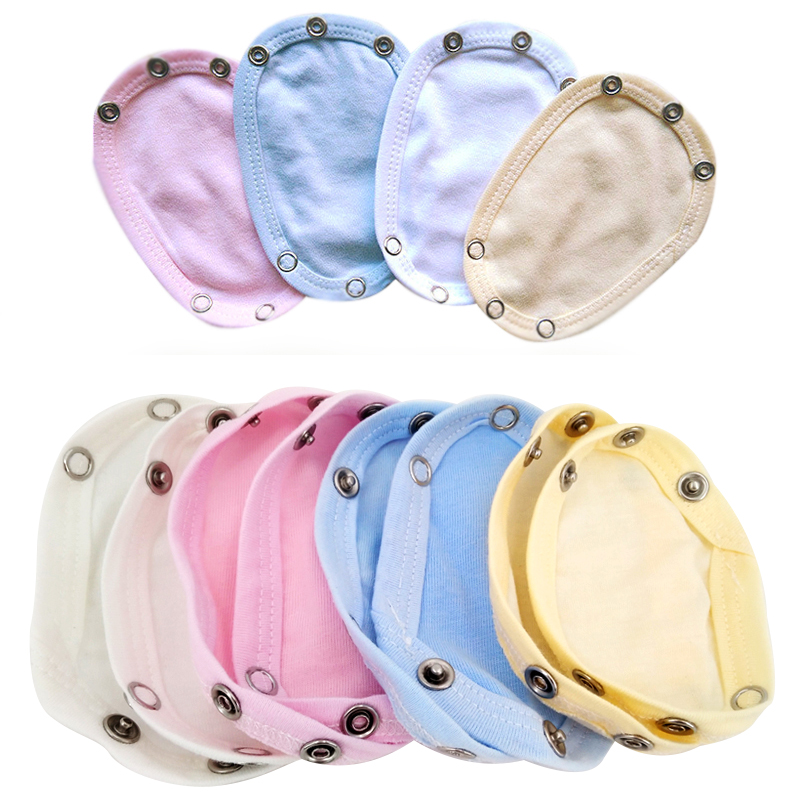 Extensor para Macacão de Bebês Diversão Garantida® (Compre 1 e leve 3)