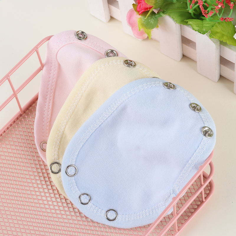 Extensor para Macacão de Bebês Diversão Garantida® (Compre 1 e leve 3)