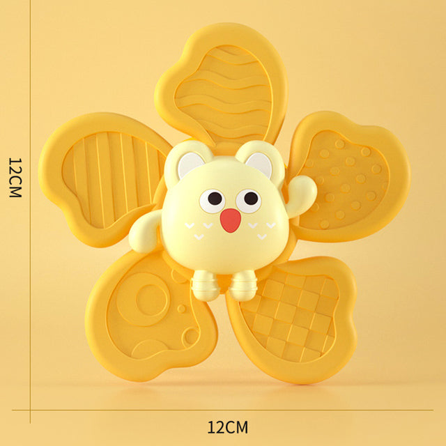 Spinner de Desenho Animado para Bebês Diversão Garantida®
