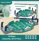 Jogo Interativo de Futebol de Mesa Diversão Garantida®