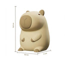 Luminária em LED Capivara Diversão Garantida®