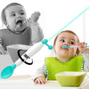 Colher 360º para Bebês Diversão Garantida®
