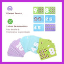 Balancinha Educativa Diversão Garantida®