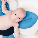 Almofada de Lótus para Banho de Bebê Diversão Garantida®