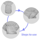 Extensor para Macacão de Bebês Diversão Garantida® (Compre 1 e leve 3)