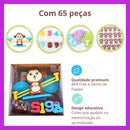 Balancinha Educativa Diversão Garantida®