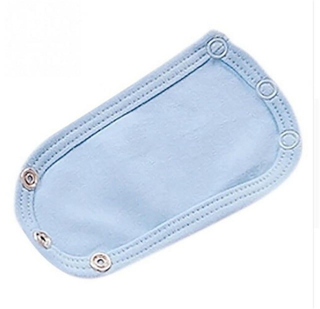Extensor para Macacão de Bebês Diversão Garantida® (Compre 1 e leve 3)