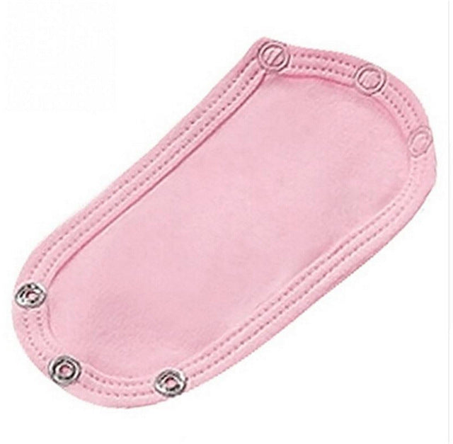 Extensor para Macacão de Bebês Diversão Garantida® (Compre 1 e leve 3)