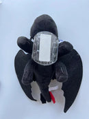 Dragão de Pelúcia sucção Diversão Garantida®