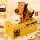 Cofrinho My Dog Diversão Garantida®