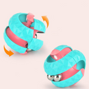 Bola Fidget Spinner Antiestresse Diversão Garantida®