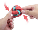 Bola Fidget Spinner Antiestresse Diversão Garantida®