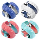 Bola Fidget Spinner Antiestresse Diversão Garantida®