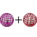 Bola Voadora Fly Orb Diversão Garantida®