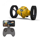 Carrinho Controle Remoto TitanRex Diversão Garantida®