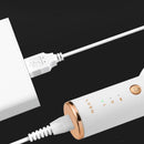 Maquina de cortar cabelo para Bebê Clipper Baby™