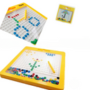 Prancheta de Desenho Magnética Diversão Garantida®