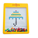 Prancheta de Desenho Magnética Diversão Garantida®