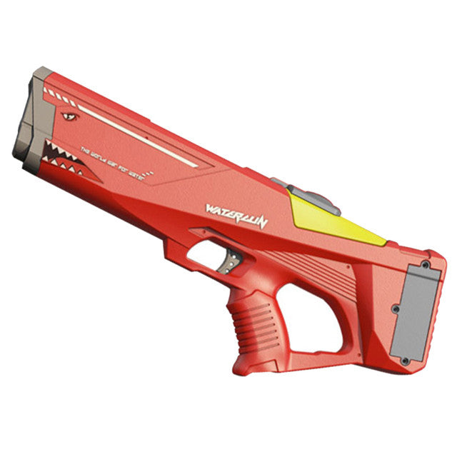 Pulverizador elétrico de água automático Diversão Garanida®