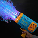 Lançador de Bolhas de Sabão Diversão Garantida®