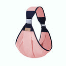 Suporte Canguru Confort para Bebês Diversão Garantida®