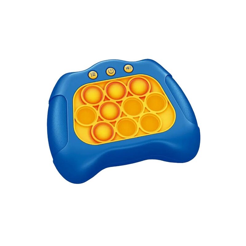 Game Educativo Pop It Pro - 4 em 1 Diversão Garantida®