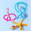 Girafinhas Criativas Diversão Garantida® - Kit 4 Unidades