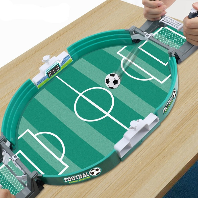 Jogo Interativo de Futebol de Mesa Diversão Garantida®