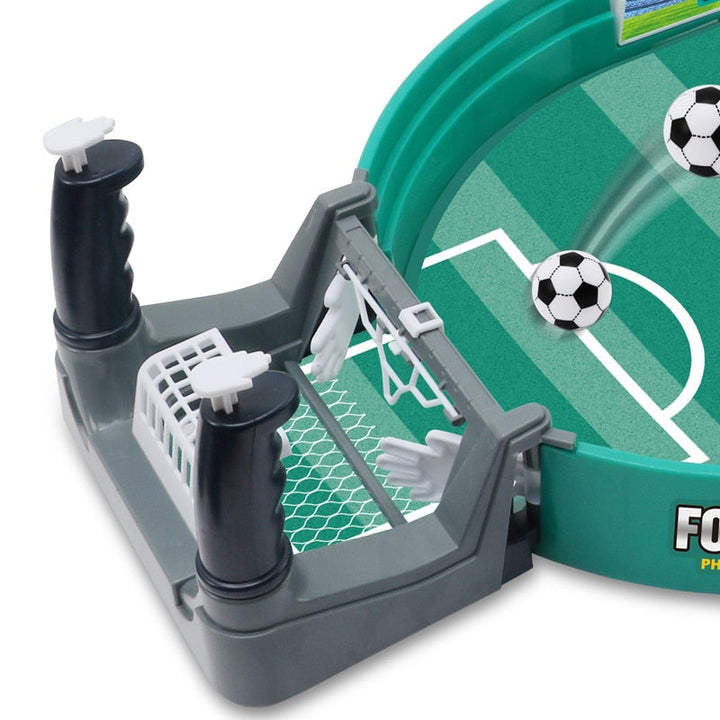 Jogo Interativo de Futebol de Mesa Diversão Garantida®