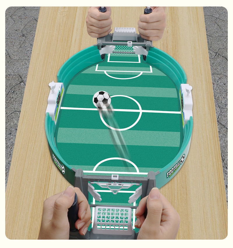 Jogo Interativo de Futebol de Mesa Diversão Garantida®