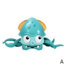 Sr. Caranguejo Diversão Garantida®