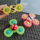 Spinner de Desenho Animado para Bebês Diversão Garantida®