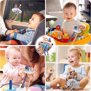 Puxador Educacional Montessori Diversão Garantida®