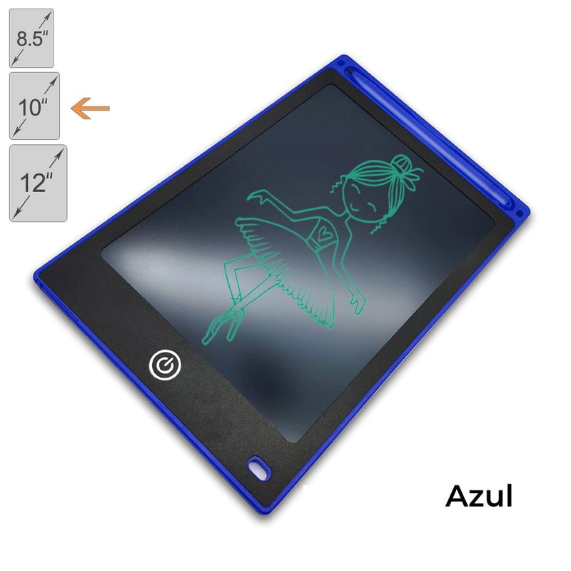 Tablet Lousa Mágica Educativa®