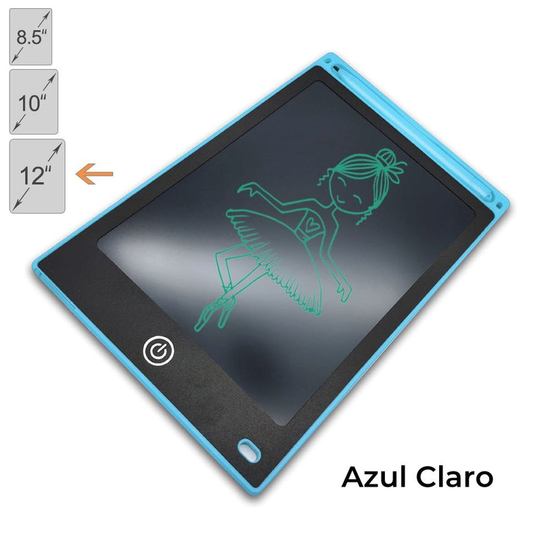 Tablet Lousa Mágica Educativa®