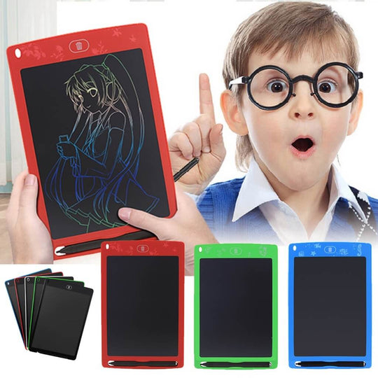 Tablet Lousa Mágica Educativa®