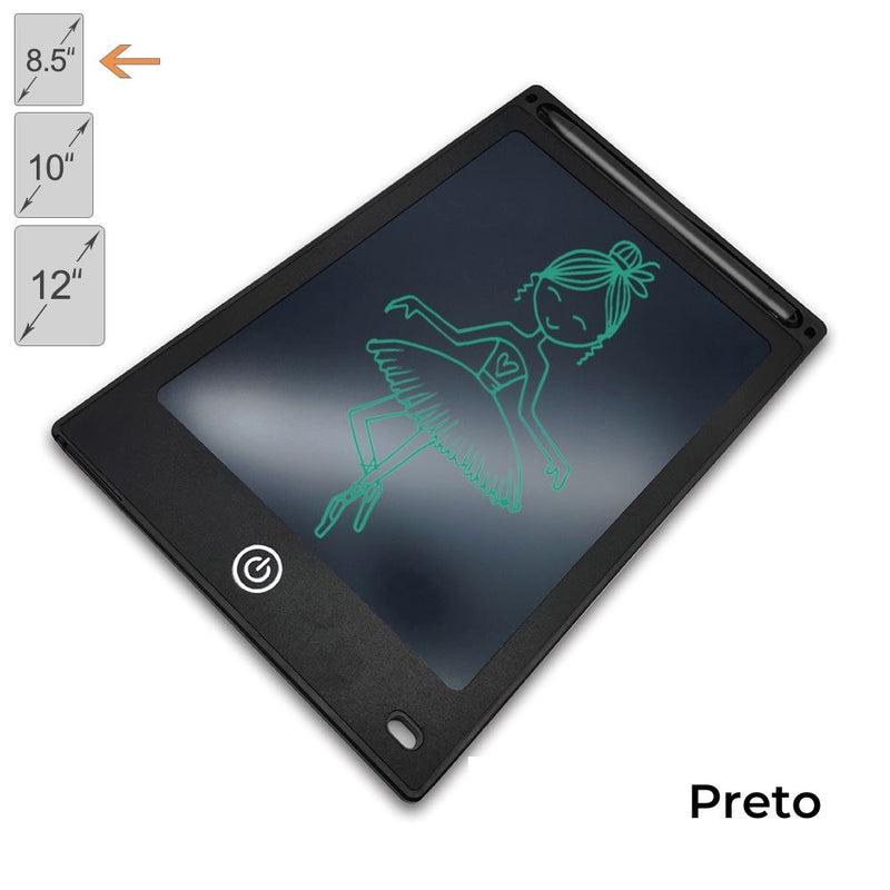 Tablet Lousa Mágica Educativa®
