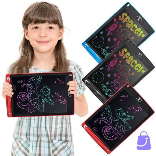 Tablet Lousa Mágica Educativa®