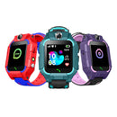 Relógio Rastreador Infantil Smart Watch®