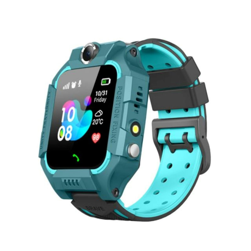 Relógio Rastreador Infantil Smart Watch®